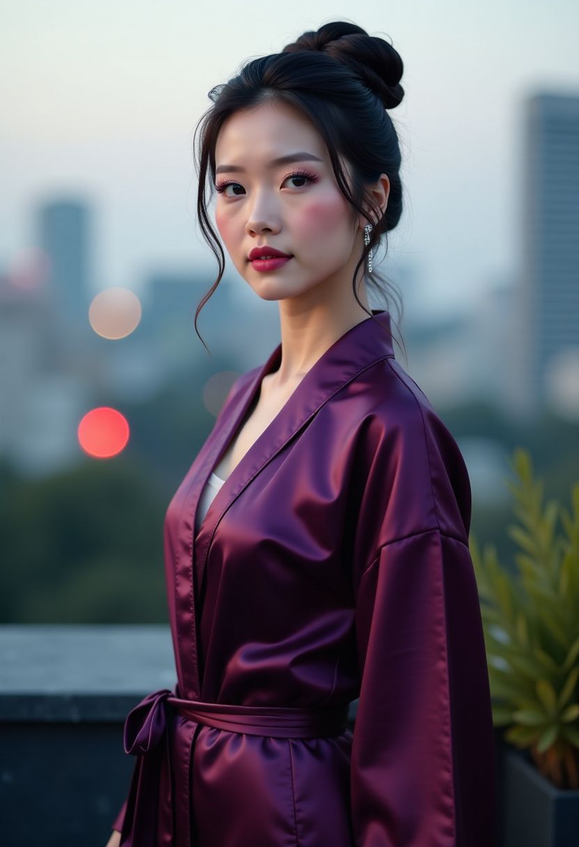 鬼影