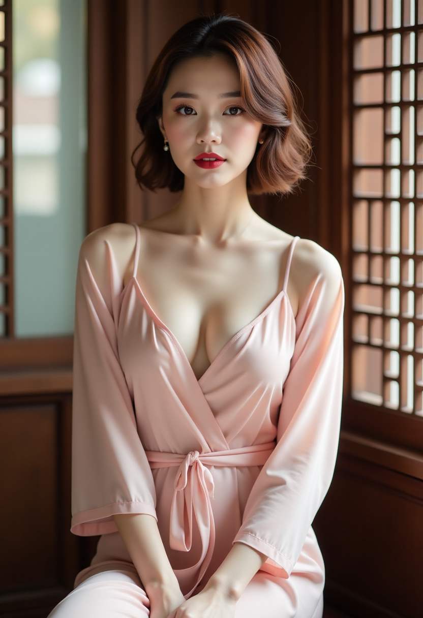暹罗之恋